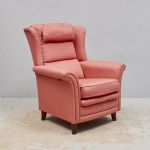 634537 Wing chair
